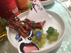 -东方御花园酒店