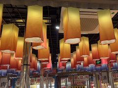 -姜胖胖无限自助烤肉(罗湖宝能店)