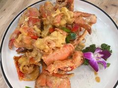 -醉壹号海鲜大排档·老厦门特色菜(厦门美食地标店)
