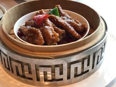 -金轩中餐厅 Jin Xuan(浦东丽思卡尔顿酒店)
