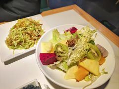 -黑鸡小馆(金源店)
