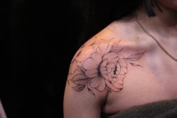 -飛凡TATTOO纹身•原创