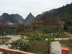 -长寿村