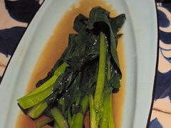 -绿茶餐厅(布吉万象汇店)