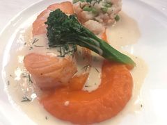 -上海和平饭店华懋阁 Cathay Room