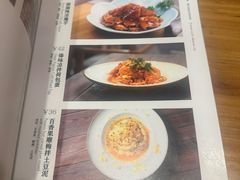 -山茶云南菜(永安里店)