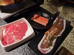 -嘿嘟嘟·肋条烧肉放题(爱融荟城店)