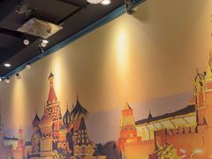-通海俄式烧烤·俄罗斯大串(嵩山路店)