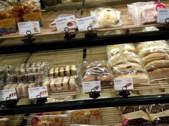 -巴黎贝甜(大宁国际商业广场店)