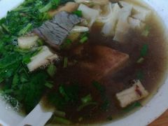 -清真·白家牛肉罩火烧老店(育才街店)