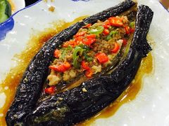 -瑞杰烧烤店·24小时营业(山东路店)