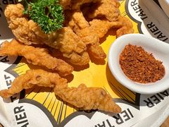 -太二酸菜鱼(正大广场店)