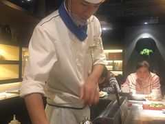 -玛雅铁板烧餐厅(中关村店)