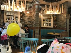 大堂-春饼先生·北京烤鸭(甘井子万达店)