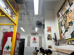 -攉转金牌豌杂面(安泰店)