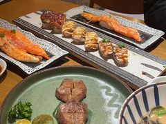 -赤稻·日式料理(禅城店)