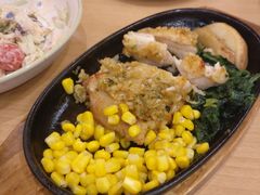 -萨莉亚意式餐厅(苏州食百家店)