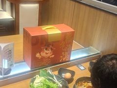 -呷哺呷哺 黄金牧场 (回龙观港龙店)