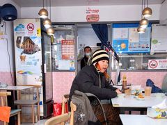 -米郎餐厅·朝鲜族料理(延长路店)