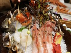 -万鱼亭·鹤家日本料理(南通青年中路店)