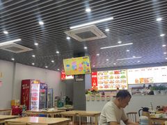 -老谢烧烤野馄饨(云霄路店)