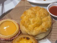 -香港深仔记茶餐厅(东门店)