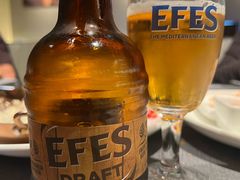 -Efes Turkish & Mediterranean Cuisine 艾菲斯餐厅(陆家嘴店)