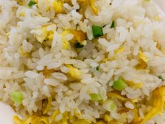 蛋炒饭-太婆天府山珍酒楼(亚运村店)