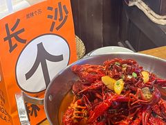 -虾小龙老长沙龙虾馆(坡子街店)