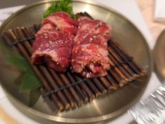 -西塔老太太泥炉烤肉(川沙百联店)