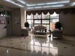 -美年大健康体检(绵阳店)