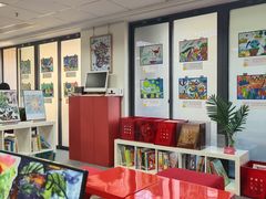 -广州法语联盟(瑞福大厦店)