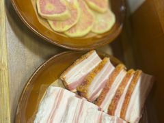 -阿山卓·野生菌火锅·纳西火塘烤肉