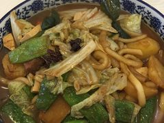 -唐晋人家(源深路店)