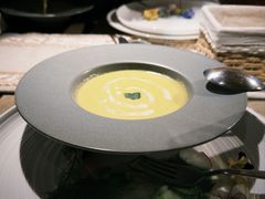 -Olive橄榄花园漂亮饭主题布置餐厅(大望路店)