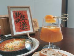 -骨茶巷