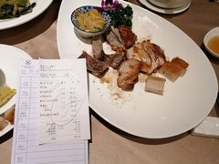 -广州逸林假日酒店·四季桃源中餐厅(白云山风景区店)