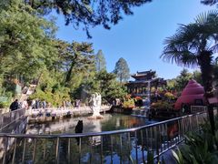 -红螺寺