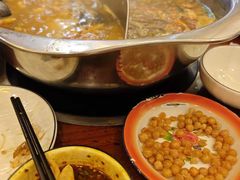 -大理.老字号渝记酸萝卜乌鱼(古城总店)
