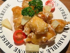 -岛风·台食小馆 ISLAND BISTRO(烟台山店)