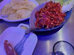 -碳夫·东北炭火烤肉(太平店)