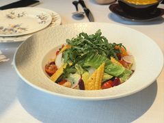 -黑宝石西餐厅(汇励99城市公园店)