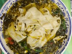 -令氏家外家周秦食府(高新店)