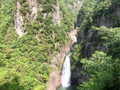 -龙湾潭国家森林公园