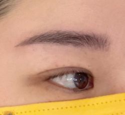 -本小姐美学·半永久纹眉野生眉