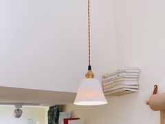 大堂-Radar Coffee(思南路店)