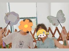 -赵汝飞练字硬笔书法(航头校区)