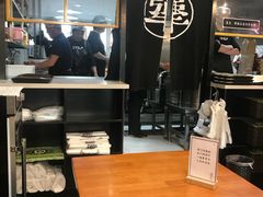 大堂-犟骨头排骨饭(回龙观龙禧店)