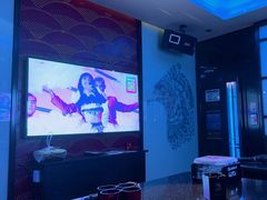 -音乐派KTV(银泰城店)