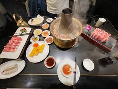 -鼓楼东街老火锅(鼓楼店)